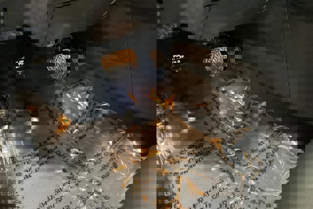 Used 2023 Nissan Maxima SV w/ Floor Mat Group image 37