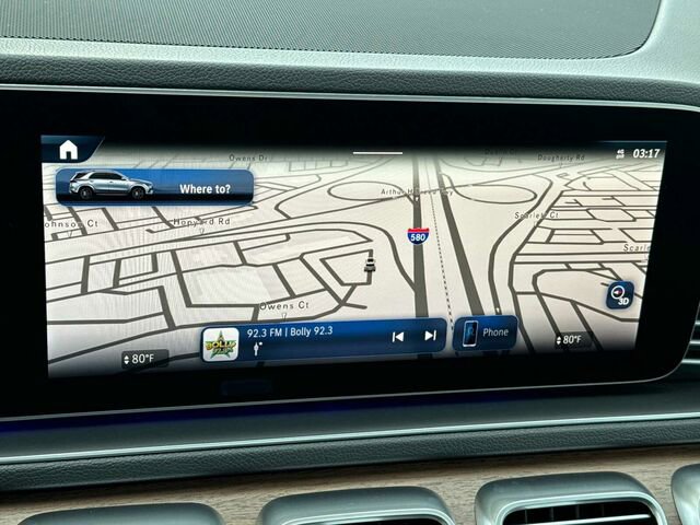 Used 2026 Mercedes-Benz GLE 450 4MATIC image 25