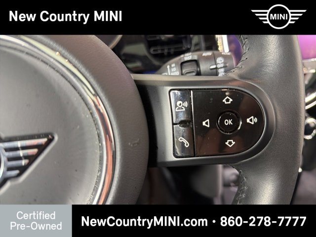 Certified 2024 MINI Cooper 2-Door Hardtop image 21
