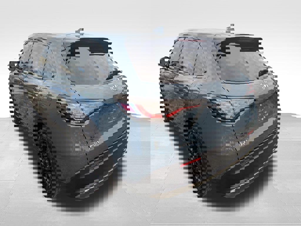 Used 2024 Honda HR-V Sport image 5