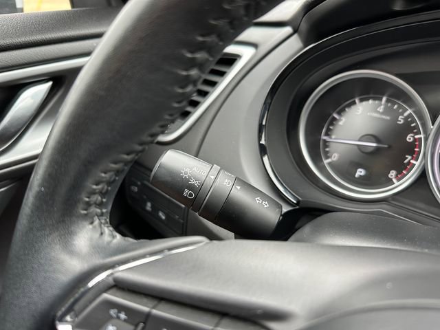 Used 2023 MAZDA CX-9 Touring Plus AWD/4WD image 25