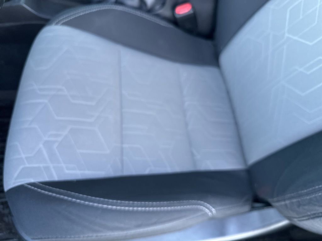 Used 2022 Toyota Tacoma TRD Sport image 4