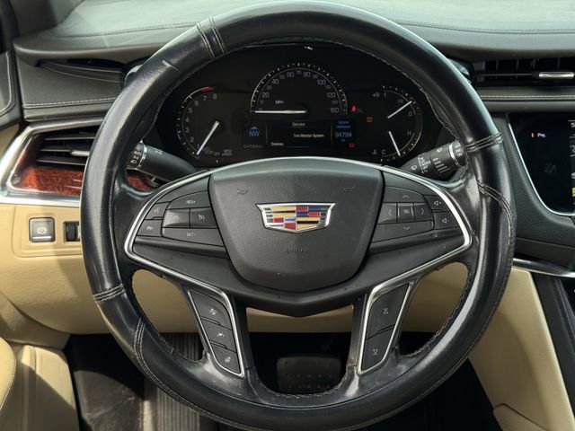 Used 2019 Cadillac XT5 Luxury image 12