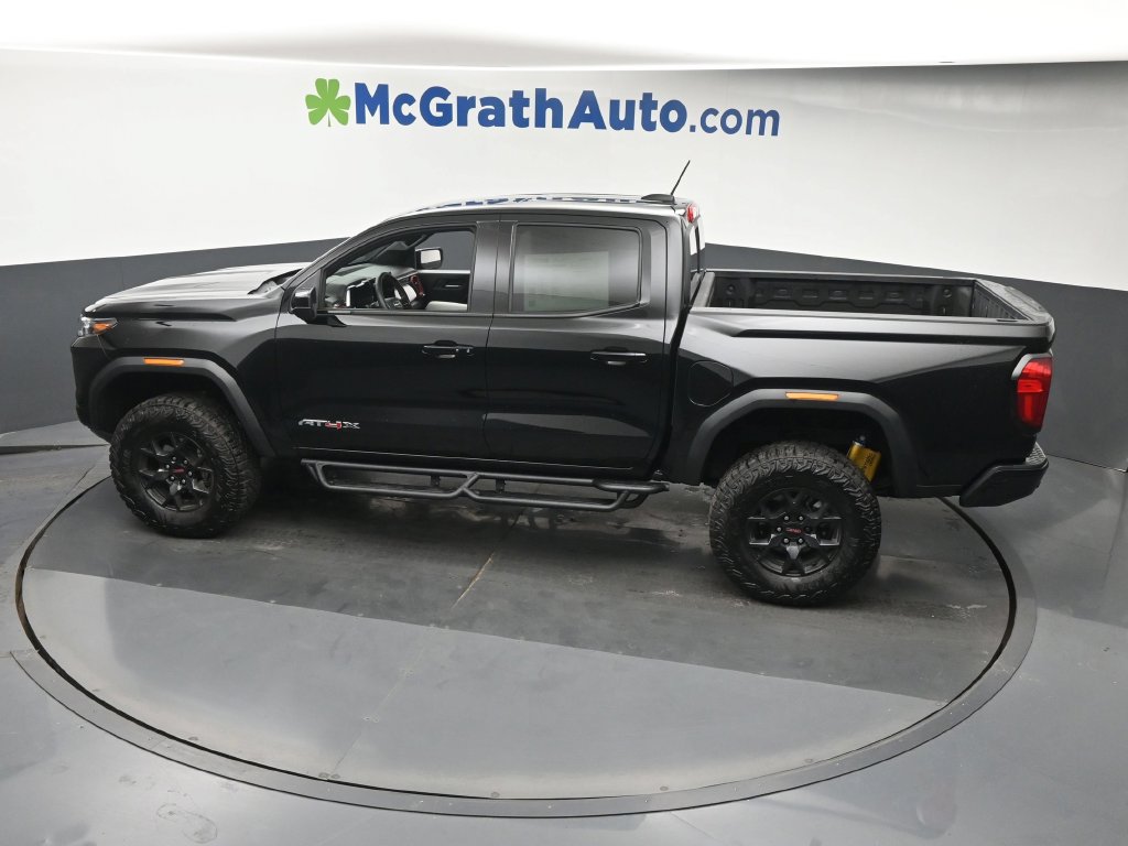 Used 2024 GMC Canyon AT4X AWD/4WD image 26