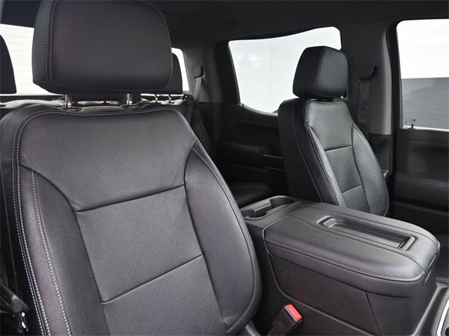 Used 2022 Chevrolet Silverado 1500 LT Trail Boss w/ Safety Package image 35