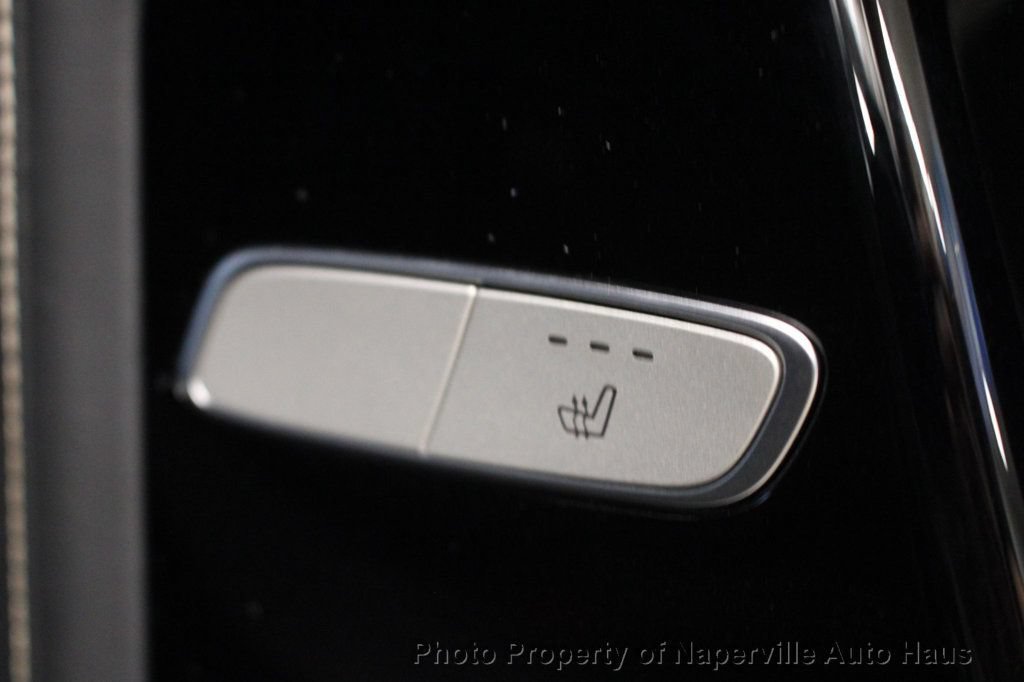Used 2024 Mercedes-Benz G 63 AMG 4MATIC w/ Seat Comfort Package image 44