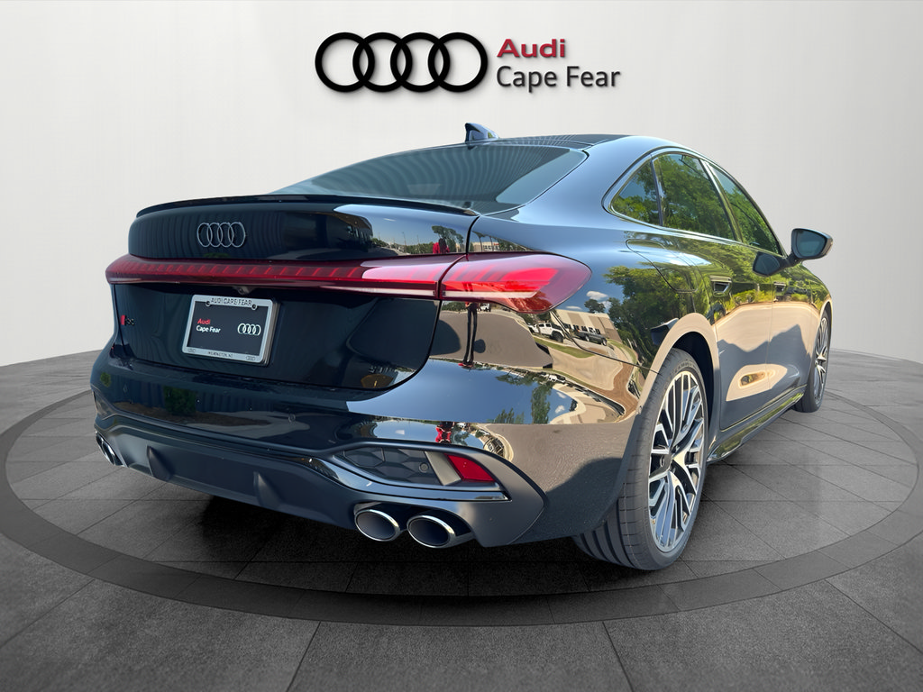 New 2026 Audi S5 Premium Plus AWD/4WD image 5