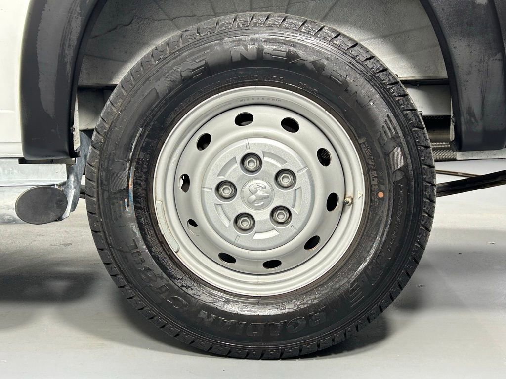 Used 2023 RAM ProMaster 2500 image 30