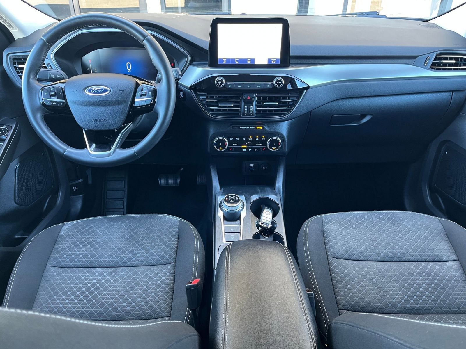 Used 2023 Ford Escape Active image 33