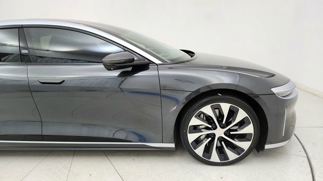 Used 2023 Lucid Air Touring AWD/4WD image 7