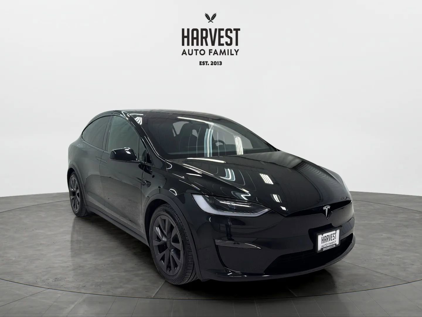 Used 2024 Tesla Model X AWD/4WD image 10