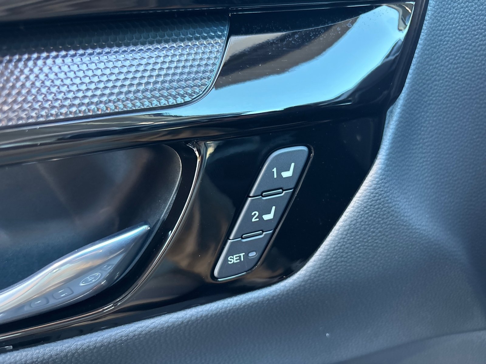 New 2026 Honda CR-V EX-L image 21