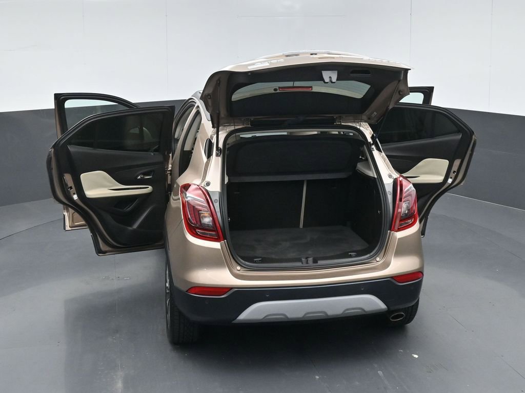 Used 2018 Buick Encore Premium FWD image 58