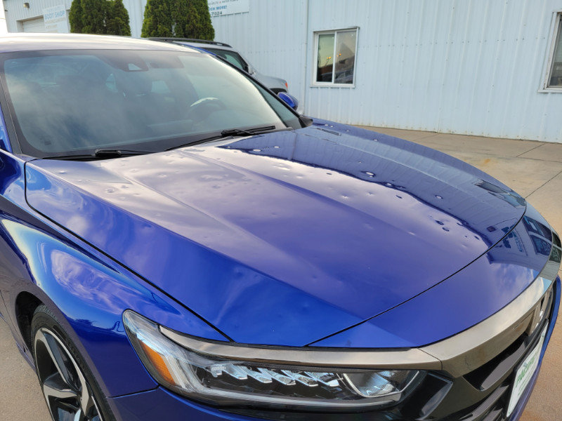 Used 2020 Honda Accord Sport image 10