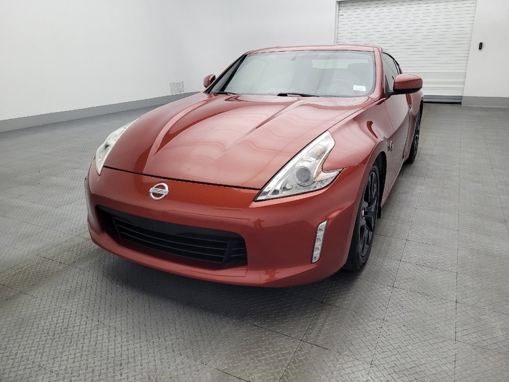 Used 2016 Nissan 370Z Coupe image 15