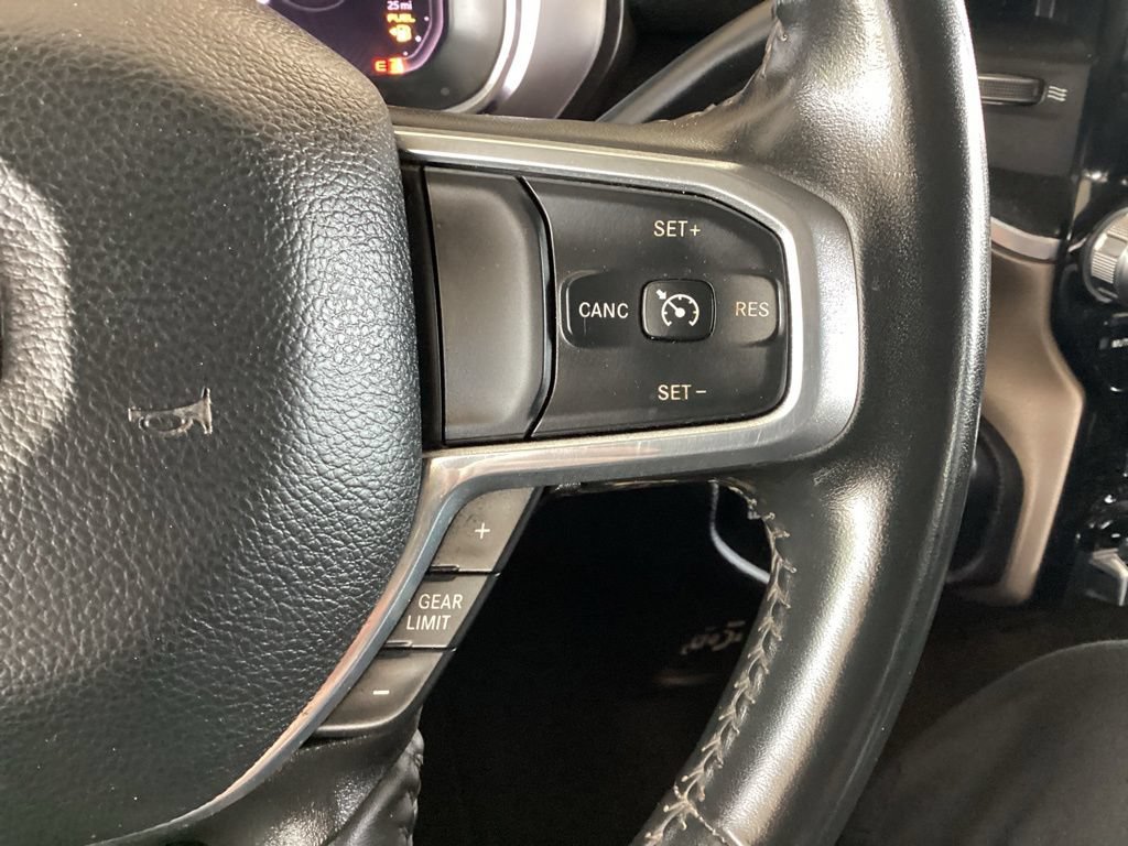 Used 2023 RAM 4500 Laramie AWD/4WD image 55
