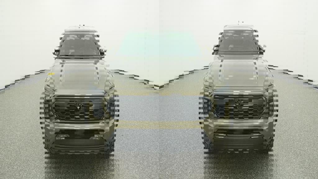 New 2026 Toyota Tacoma TRD Off-Road image 15