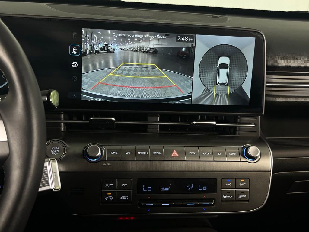 Used 2025 Hyundai Kona Limited image 22