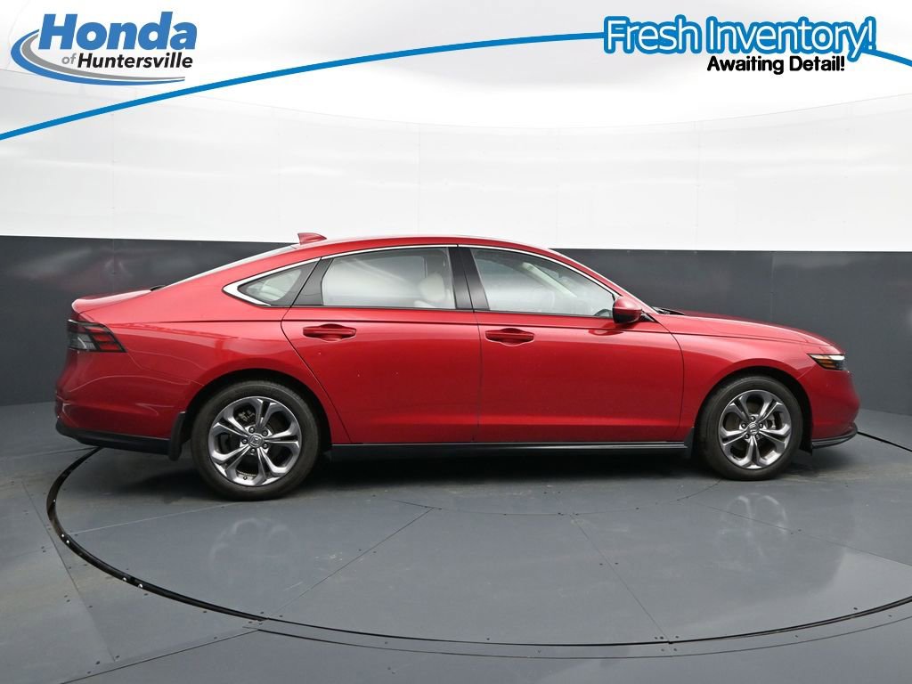 Used 2024 Honda Accord EX image 49