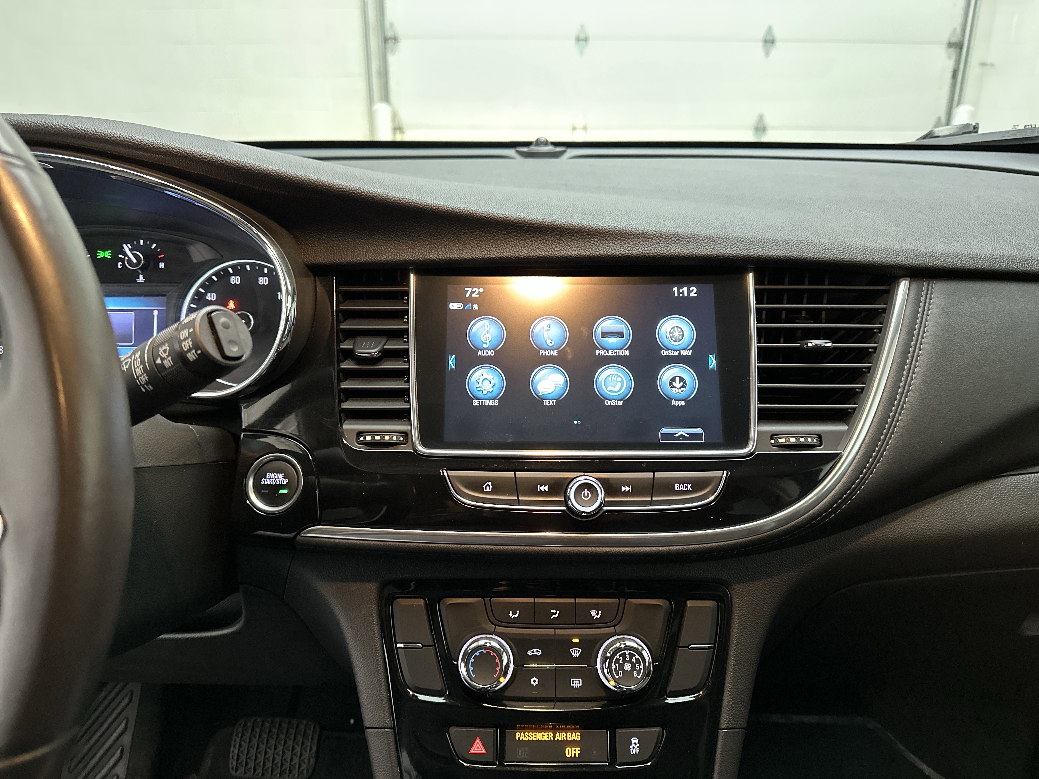 Used 2020 Buick Encore Preferred FWD image 27