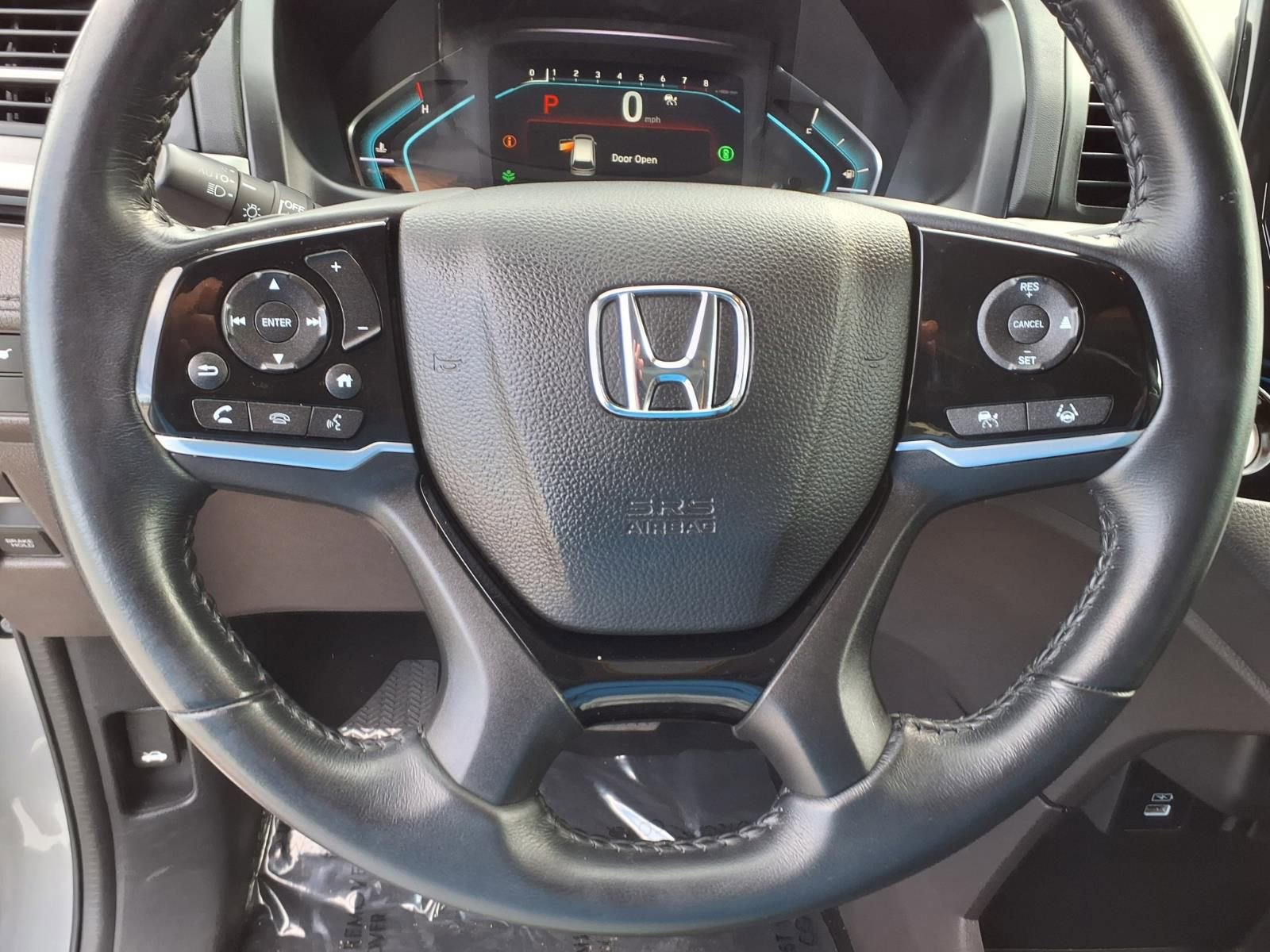 Used 2023 Honda Odyssey Touring image 16