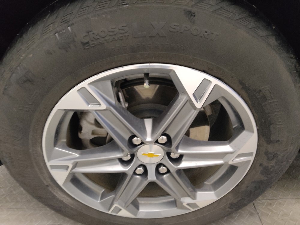 Used 2024 Chevrolet Blazer LT w/ Convenience Package image 31