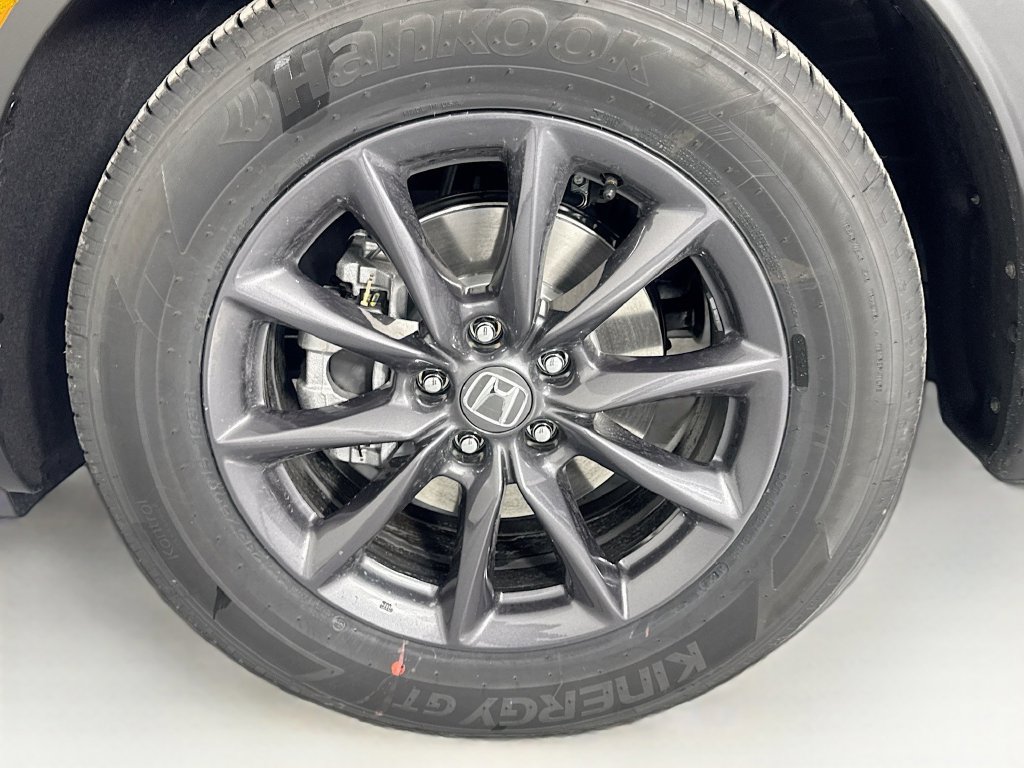 Used 2026 Honda CR-V EX-L image 15