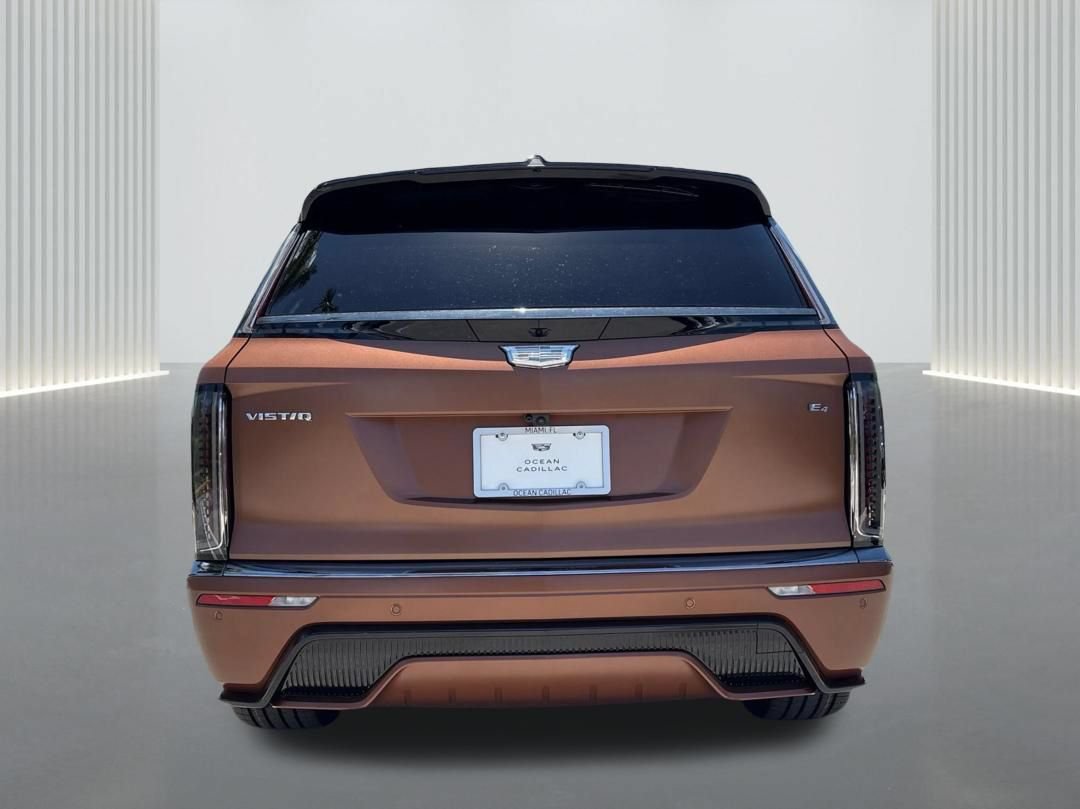 New 2027 Cadillac Vistiq Sport AWD/4WD image 6