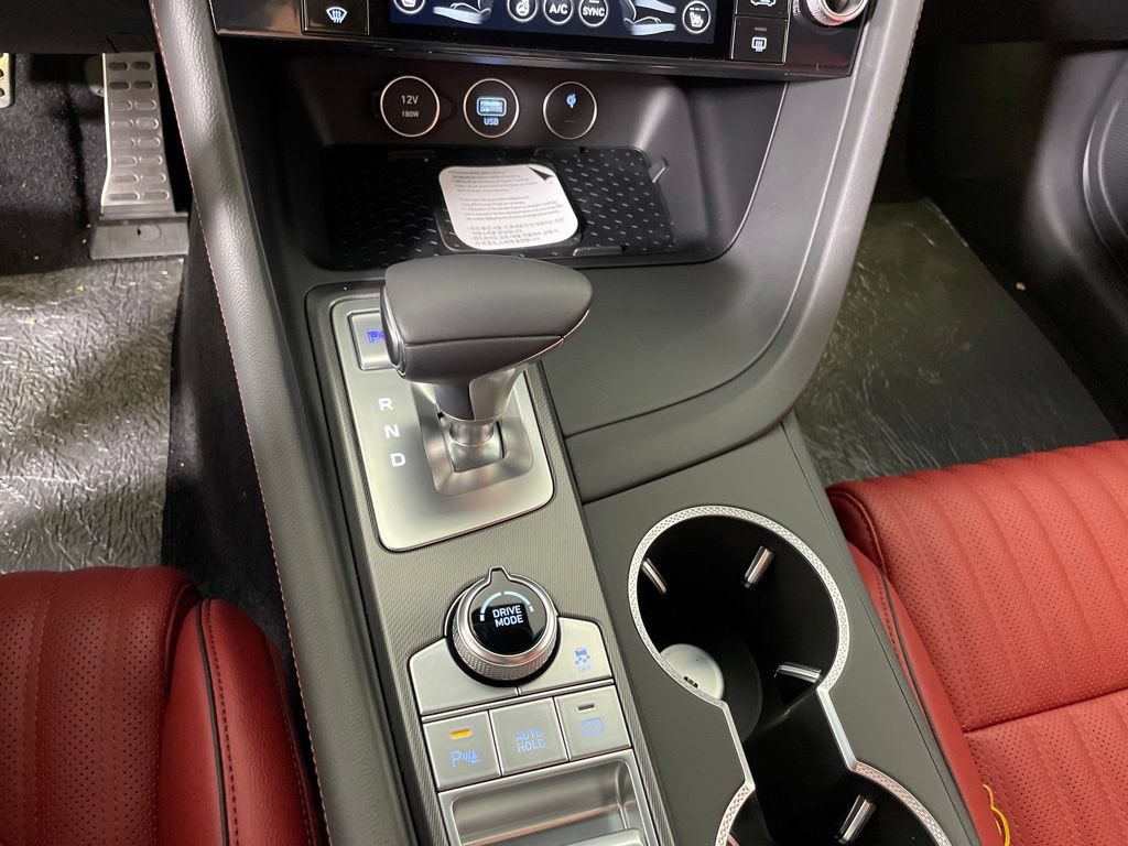 New 2026 Genesis G70 3.3T Sport Prestige AWD/4WD image 22