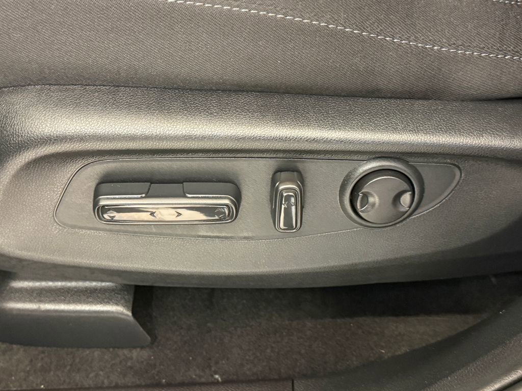 Certified 2026 Honda CR-V EX image 21