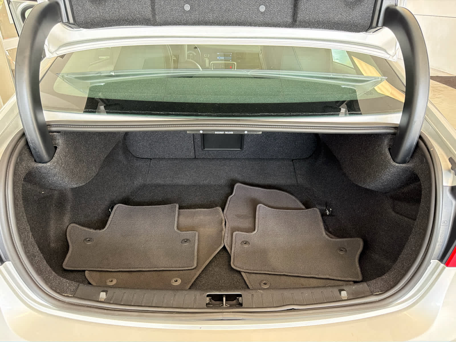 Used 2012 Volvo S60 T5 image 21