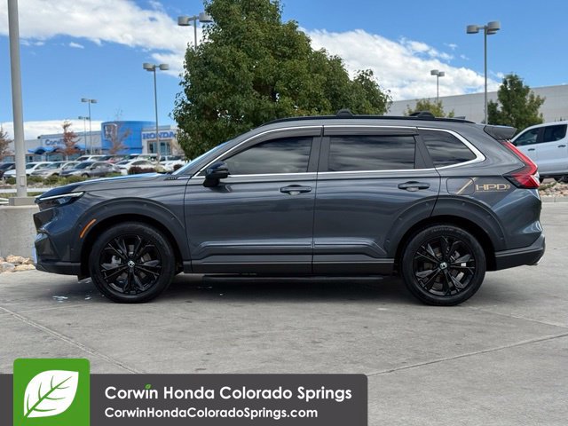 Used 2023 Honda CR-V Sport Touring image 5