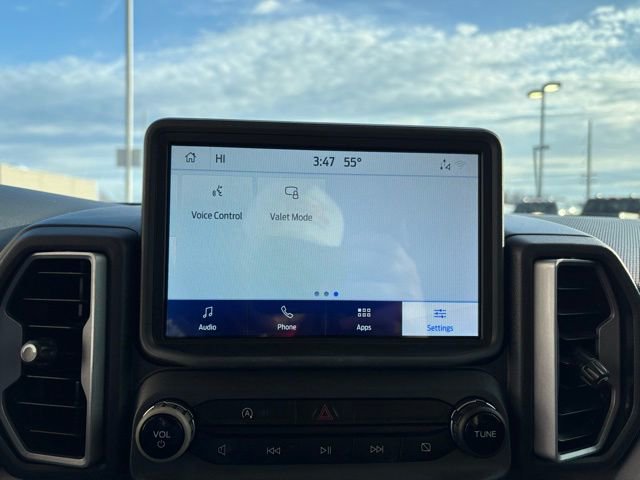 Used 2024 Ford Bronco Sport Big Bend image 18