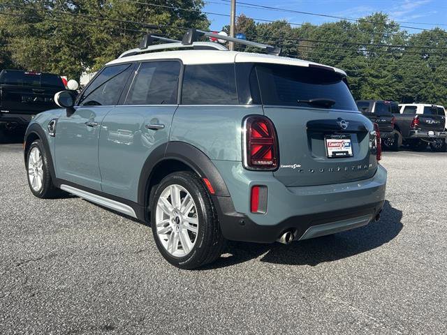 Used 2022 MINI Cooper Countryman S image 5