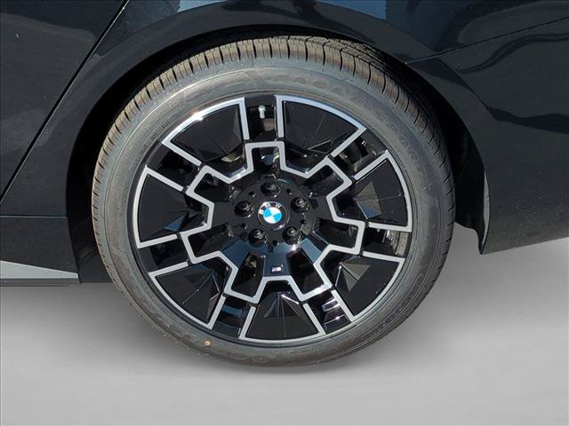 New 2026 BMW i4 eDrive40 w/ M Sport Package RWD image 10