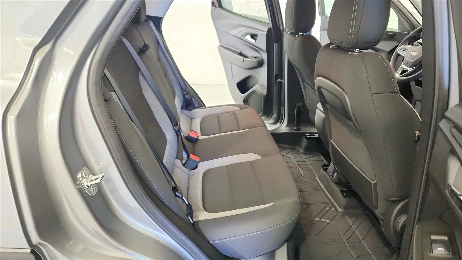 New 2026 Chevrolet TrailBlazer LT w/ Convenience Package image 36