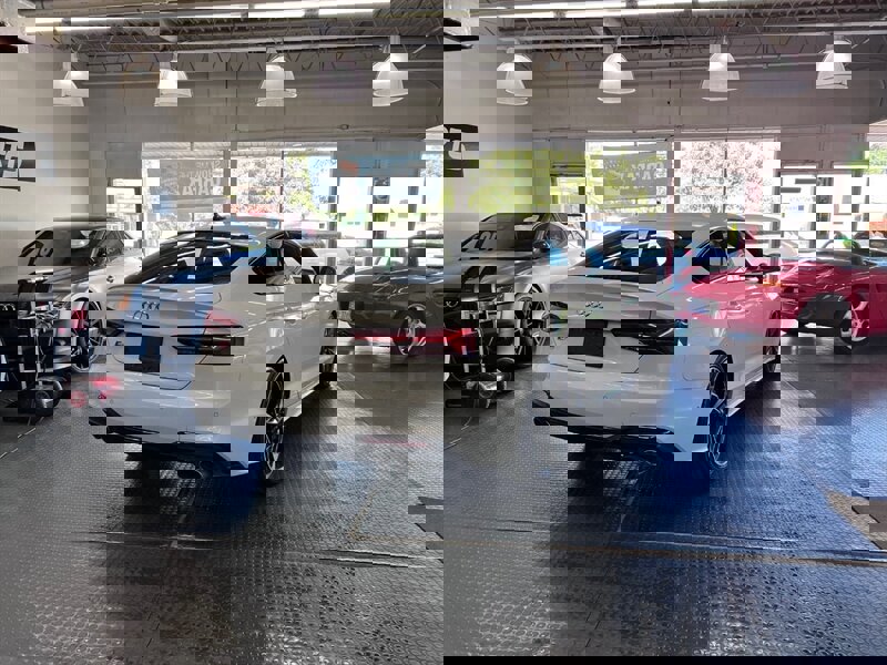 Used 2021 Audi S5 Prestige w/ Prestige Package image 10