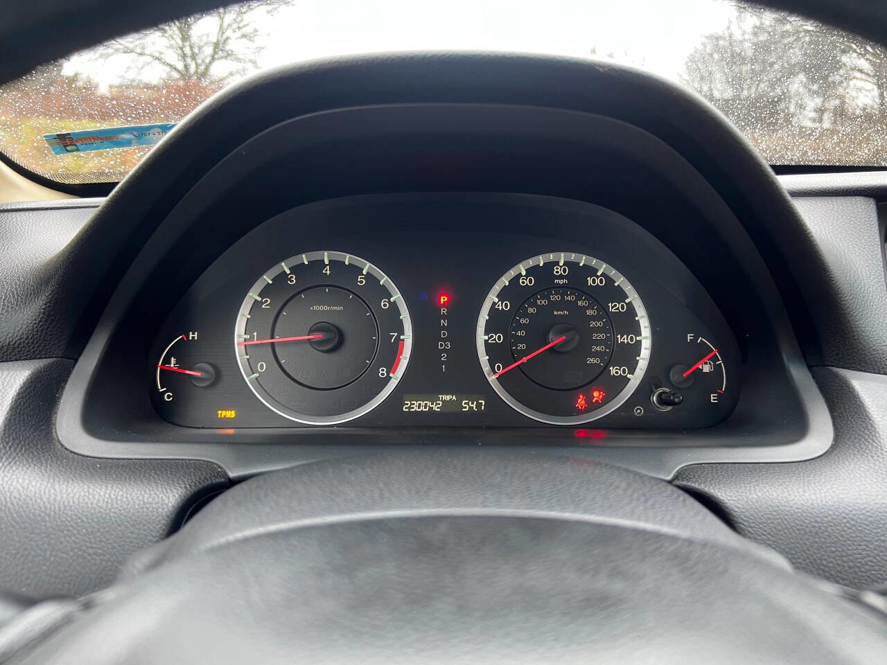 Used 2010 Honda Accord EX-L image 16