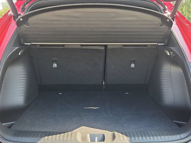 Certified 2025 Acura ADX A-Spec AWD/4WD image 29