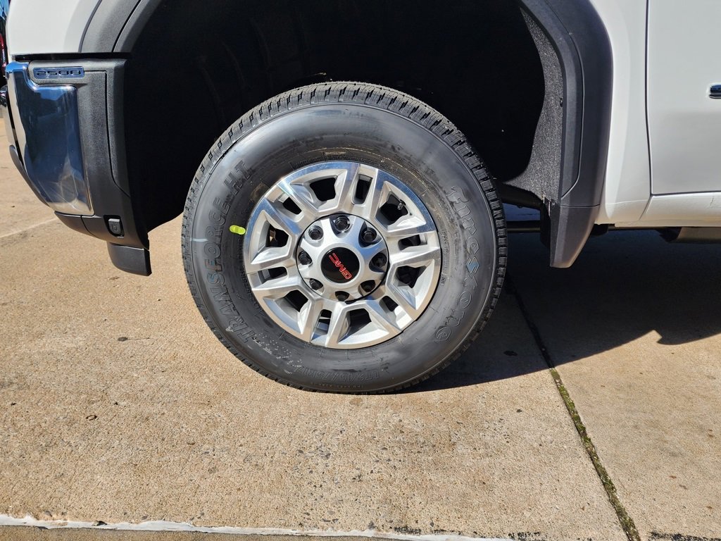 New 2026 GMC Sierra 2500 Pro w/ Convenience Package image 53