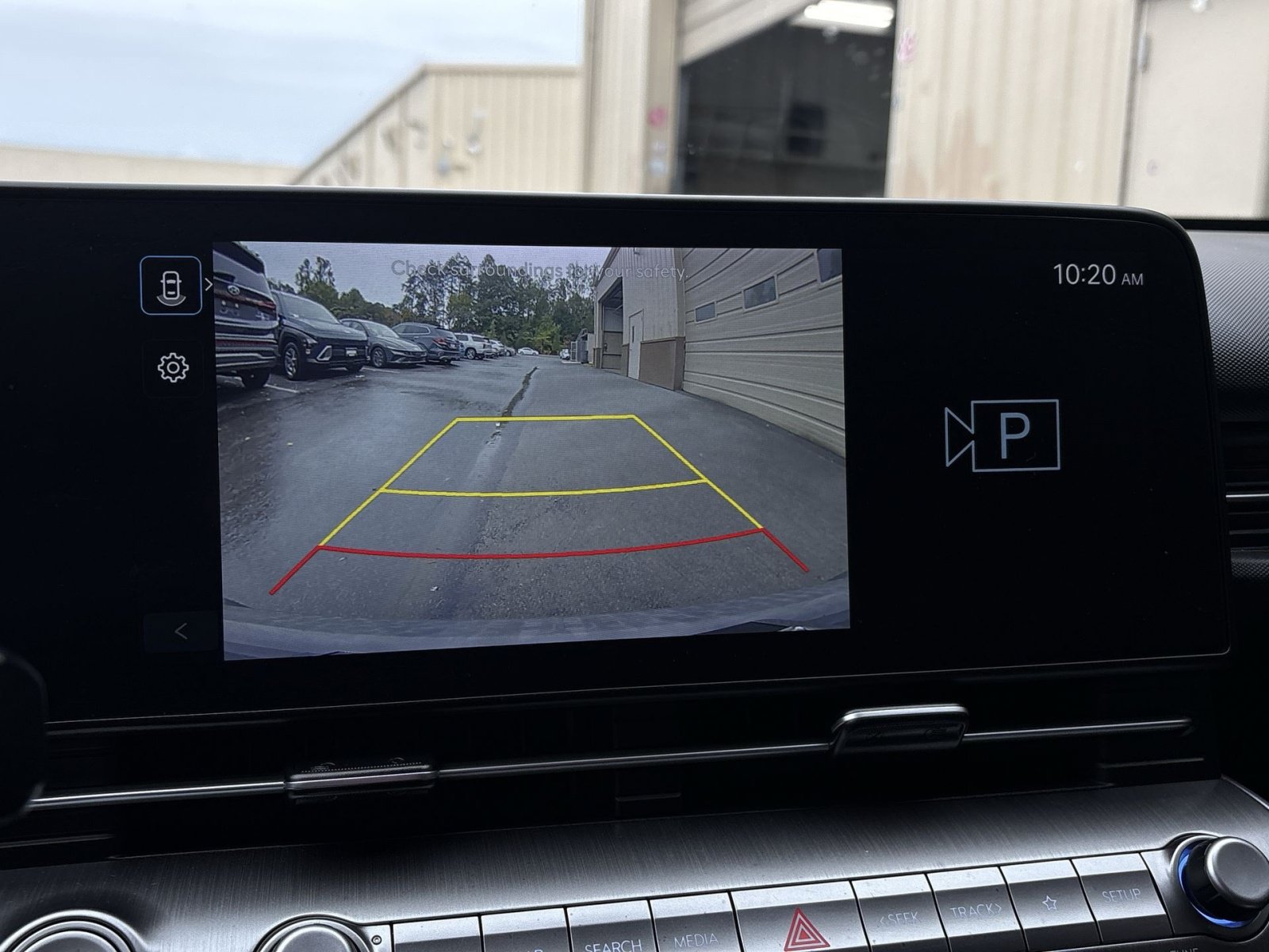 Certified 2024 Hyundai Kona SEL FWD image 19