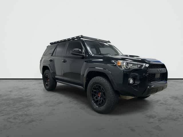 Used 2021 Toyota 4Runner TRD Pro AWD/4WD image 5