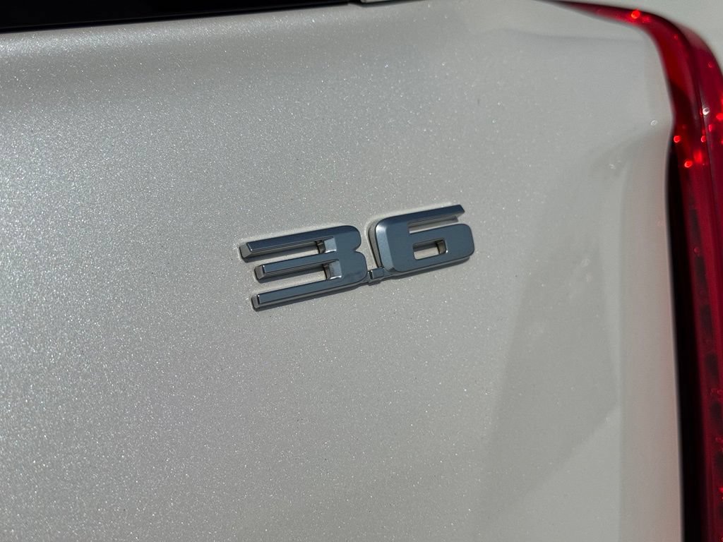 Used 2019 Cadillac XTS Luxury FWD image 15