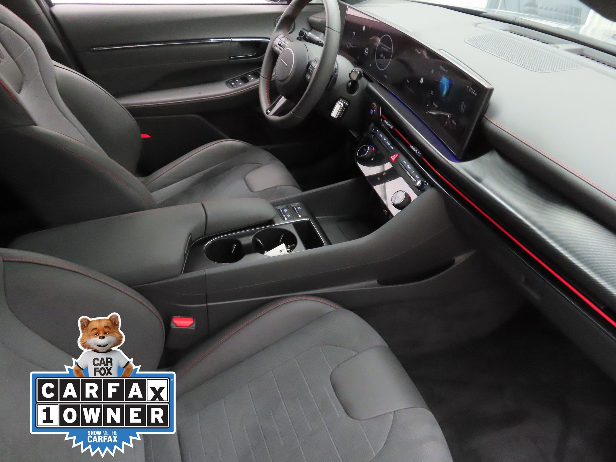 Used 2026 Hyundai Sonata N Line image 25