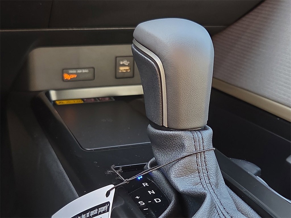 New 2026 Toyota Camry SE image 26