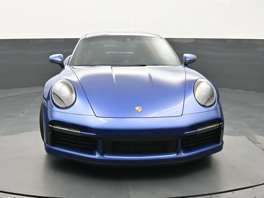 Used 2023 Porsche 911 Sport Classic RWD image 22