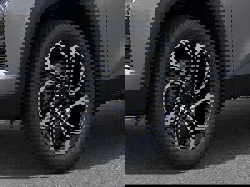 New 2025 Chevrolet Trax RS w/ Sunroof Package image 35