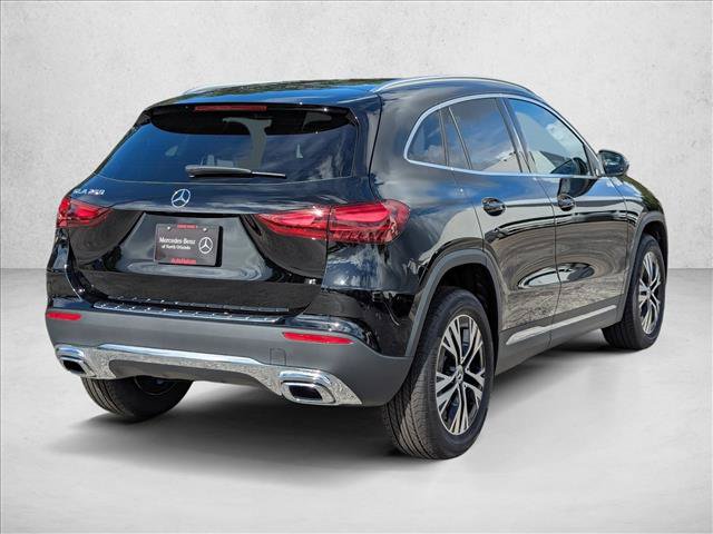 Used 2026 Mercedes-Benz GLA 250 image 2
