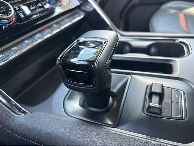 Certified 2024 GMC Sierra 1500 AT4 w/ Technology Package image 19