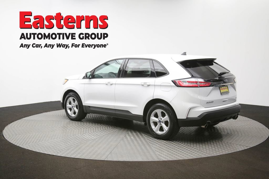 Used 2020 Ford Edge SE image 62